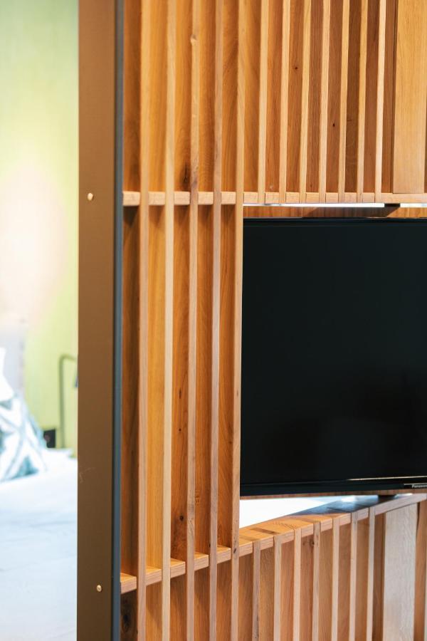 Souda Plaza Collection Hotell Eksteriør bilde