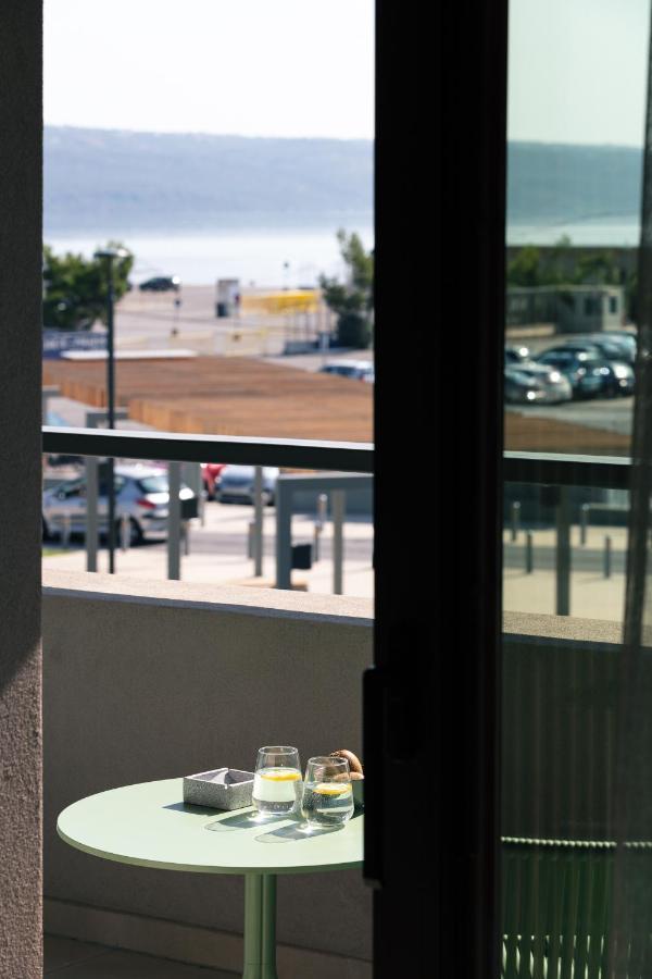 Souda Plaza Collection Hotell Eksteriør bilde